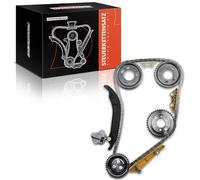 Frankberg Timing Chain Kits for R-a-n-g-e-r TKE Transit FA FB FC FD FS FZ FF FM FN Transit V363 FAD FBD FCD FDD FED FFD 2011-2024 1704089
