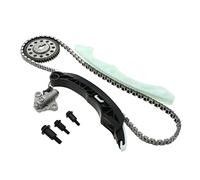Frankberg Timing Chain Kits Petrol for Mirage/Space Star Hatchback A0 A Fortwo Cabrio Fortwo Coupe 451 1.0L 2007-2021 A1320500069