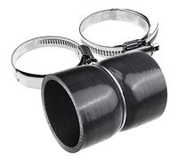 Frankberg Turbo Hose Compatible with Berlingo B9 1.6L 2008-2021 C3 II SC_ 1.6L 2009-2021 307 3A/C 1.6L 2004-2009 308 I 4A_ 4C_ 1.6L 2007-2014 Replace# 0382HK