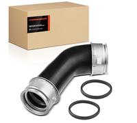 Frankberg Turbo Hose Crankcase Breather Hose Vent seals 7H0145708H