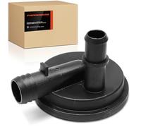 Frankberg Turbo Hose Crankcase Breather Vent Hose Valve Diesel 070129101A