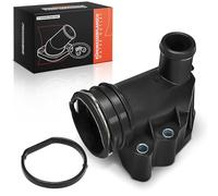Frankberg Turbo Hose Heater Manifold Pipe Water Diesel 6422001156 | With sealing ring; Compatible with: CLS Shooting Brake X218, GLE W166, E-Class flatbed/chassis VF211, E-Class Coupe C207