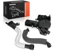 Frankberg Turbo Hose Radiator Coolant Hose Pipe petrol 06J103213B