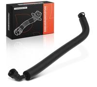Frankberg Turbo Hose Radiator Coolant Hose Pipe petrol 11617504536
