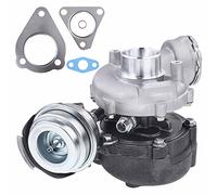 Frankberg turbocharger 03G145702K