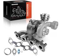 Frankberg turbocharger 03G253010J
