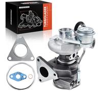 Frankberg turbocharger 49131-05212 | Compatible with: Ducato Van 250, Jumper Box, Jumper Bus, Boxer flatbed/chassis, Jumper flatbed/chassis, Ducato