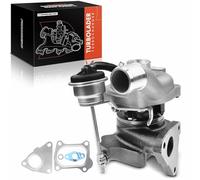 Frankberg turbocharger 7701476891