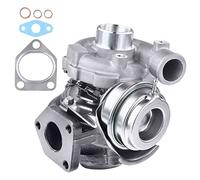 Frankberg Turbocharger Compatible with 3er E46 318d 320d 2.0L 1998-2003 3er Touring E46 318d 320d 2.0L 2000-2003 5er/5er Touring E39 520d 2.0L 2000-2003 Replace# 700447-0003