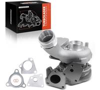 Frankberg Turbocharger Compatible with A4 8EC 8ED B7 3.0 TDI q.u.a.t.t.r.o 2004-2008 A6 4F2 4F5 C6 3.0 TDI q.u.a.t.t.r.o 2004-2011 A8 4E2 4E8 3.0 TDI q.u.a.t.t.r.o 2003-2010