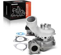 Frankberg Turbocharger Compatible with A6 4F2 C6 3.0 TDI q.u.a.t.t.r.o 2008-2011 C.a.y.e.n.n.e 955 3.0 TDI 2009-2010 Replace# 059145722M