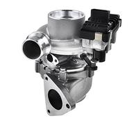 Frankberg Turbocharger Compatible with E-Pace X540 2.0 D 2.0 D AWD 2017-Today F-Pace X761 2.0 TD4 2.0 TD4 AWD 2015-Today Replace# 4933501940