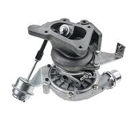 Frankberg Turbocharger Compatible with NV400 X62 X62B 2011-Today Primastar X83 2006-2014 Movano 2010-Today Vivaro A E7 2006-2014 Replace# 8201054152