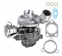 Frankberg Turbocharger Compatible with Sorento I JC 2.5CRDi Diesel 2006-2009 Replace# 5303-970-0122