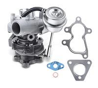 Frankberg Turbocharger Compatible with Transporter IV 70 7D 1.9 TD Diesel Bus Box Platform/Chassis 1995-2003 Replace# 028145701L