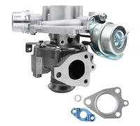 Frankberg Turbocharger Compatible with W176 2012-2018 W242 W246 2013-2018 Citan 2012-2021 C117 2013-2018 X156 2014-Today Qashqai II 2013-Today M.e.g.a.n.e 2009-Today