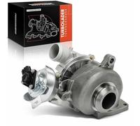 Frankberg Turbocharger exhaust turbocharger with Seals Diesel Compatible with K.u.g.a I 2.0L 2008-2012 K.u.g.a II DM2 2.0L 2013-2016 Replace# 8V4Q6K682AA