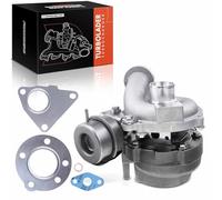 Frankberg turbocharger Oil-cooled BV39 8200405203