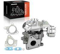 Frankberg Turbocharger Throttle Body Compatible with ASX GA W 2.3L Diesel 2013-2015 Outlander III GFW GGW ZJ ZK ZL 2.3L Diesel 2012-2024 Replace# 1515A238