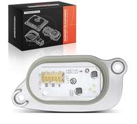 Frankberg Turbocharger Turbo Charger Front Left Compatible with A3 8V1 8VK 1.0L-2.0L 2012-2020 A3 Sportback 8VA 8VF 1.0L-2.0L 2012-2020 Replace# 8V0998473