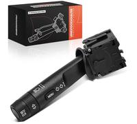 Frankberg Turn Signal Switch Compatible with Adam M13 Astra J P10 Astra J Caravan P10 Astra J GTC Astra J Saloon Cascada W13 Corsa E X15 Replace# 20941129