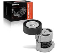 Frankberg V-Ribbed Belt Tensioner Petrol Compatible with 1 Series E87 116i 118i 120i 1.6 2.0 2004-2011 3 Series E90 316i 318i 320 1.6 2.0 2005-2011 5 Series E60 520i 2.0 2007-2009 Replace# 11287524267