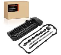 Frankberg Valve cover