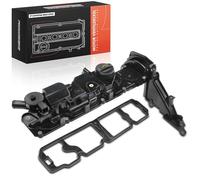 Frankberg valve cover Compatible with B-Max C-Max II Fiesta VI Focus III Grand C-Max Mondeo IV/V Tourneo Transit Connect Courier V408 B460 Diesel 2010-2024 9688939180