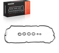Frankberg Valve cover gasket set VS50763R, 11127567877 | Compatible with: C4 II NC, M.i.n.i Convertible R57, C4 II Saloon NC, M.i.n.i Clubvan R55, 2008 I CU, C5 III Break RW