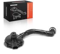 Frankberg Valve Pipe Exhaust Gas Intercooler Turbo Hose petrol 022103765A