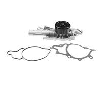 Frankberg Water Pump C-Class W203 2.1L 2001-2007 C-Class W204 2.1L 2007-2010 C-Class Coupe CL203 2.1L 2003-2008 CLK C209 2.1L 2005-2009 Replace# 6462000301