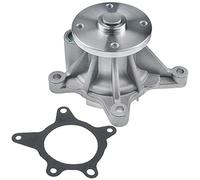Frankberg Water Pump Compatible with Accent IV Saloon RB 1.4L 1.6L 2010-2017 i20 PB PBT 1.4L 1.6L 2008-2009 Cee'D SW ED 1.4L 1.6L 2007-2010 Replace# 251002B700
