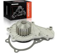 Frankberg Water Pump Compatible with C4 II B7 NC 1.6L 2009-2021