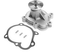 Frankberg Water Pump Compatible with Cruze J300 J305 J308 1.7L 2012-2016 Trax 1.7L 2012-2021 Astra G T98 F08 F48 F70 F35 F69 1.7L 2000-2009 Astra H L48 A04 1.7L 2004-2014 Diesel Replace# 97251178