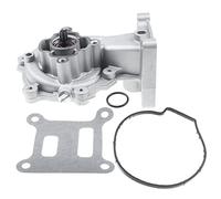 Frankberg Water Pump Compatible with Mondeo III B4Y B5Y BWY 2.0L 2.2L 2000-2007 Transit FA FB FC FD FS FZ FM FN 2.0L 2.4L 2000-2006 X-Type CF1 2.0L 2.2L 2003-2009 Replace# 1116996