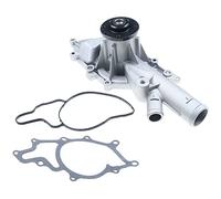 Frankberg Water Pump Compatible with Sprinter 3,5-T Bus B906 2.1L 2006-2009 Sprinter 3-T B906 2.1L 2006-2009 Sprinter 4,6-T B906 2.1L 2006-2009 Diesel Replace# 6462001601