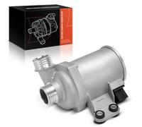 Frankberg Water Pump Electrical Compatible with 1 Series F20 F21 3 Series F30 F80 3 Series Touring F31 4 Coupe F32 F82 5 Series F10 X5 F15 F85 X6 F16 F86 Replace# 11518635090
