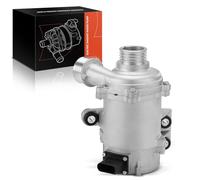 Frankberg Water Pump Electrical Compatible with 1 Series F20 F21 3 Series F30 F80 3 Series Touring F31 4 Cabriolet F33 F83 5 Series F10 X1 E84 X3 F25 X4 F26 Replace# 11517597715