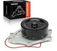 Frankberg Water Pump Engine Compatible with A.v.e.n.s.i.s Estate T27 Verso R2 A.u.r.i.s E15 R.A.V 4 IV A4 C.orolla Replace# 1610009340