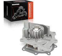 Frankberg Water Pump Engine Compatible with K.u.g.a II DM2 3008 SUV M4 MC MJ MR 308 SW II L4 LC LJ LR LX Edge Replace# 1610278080
