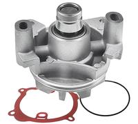 Frankberg Water Pump for Interstar X70 Primastar X83 Movano Vivaro Espace IV Laguna II Master II Trafic II 2000-2024 9109595