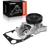 Frankberg Water Pump With seals GWP2604 | Compatible with: 75 Tourer RJ, Freelander L314, 75 RJ, M.G ZT-T, M.G ZT, Freelander Soft Top L314