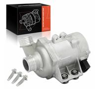 Frankberg Water Pump ZuSentenceWater Pump Electrical Compatible with 1 Series E81 130i 3.0L 2006-2011 1 Series E87 130i 3.0L 2005-2011 3 Series E90 323-330 2.5L-3.0L 2004-2011 Replace# 11517586925