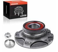 Frankberg Wheel Bearing Hub Wheel Hub Rear Left or right for Giulietta 940 2010-2021 51832400