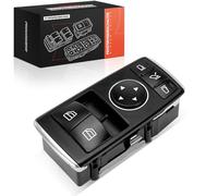 Frankberg window lift switch window lift switch electric window lift Replace# A17290569009107