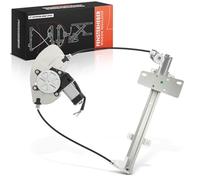 Frankberg Window Regulator Body with Motor Rear Left for Terrano II R20 SUV 2.4L-3.5L 4/5-Doors 1992-2007 827010F610