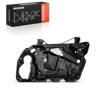 Frankberg Window Regulator Electric Without Motor Front Right Compatible with Pas sat 3C2 Saloon Pas sat Variant 3C5 Estate Year 2005/03-2011/10