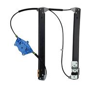 Frankberg Window Regulator Front Right Compatible with A4 8E2 B6 2000-2004 A4 8E5 B6 2001-2004 A4 8EC B7 2004-2008 A4 8ED B7 2004-2008 Exeo 3R2 2008-2013 Exeo ST 3R5 2009-2013 Replace# 8E0837462B