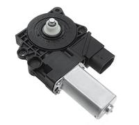 Frankberg Window Regulator Motor Rear Right Compatible with 3 Series E90 2004-2011 3 Series Touring E91 2004-2012 1 Series E87 2004-2011 Replace# 67626927026