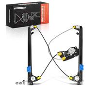 Frankberg Window Regulator Tilt Regulator Front Left Compatible with 308 II L3 LB LH LP LW Hatchback 2013-2021 308 SW II L4 LC LJ LR LX Estate 2014-2021 Replace# 9826079580